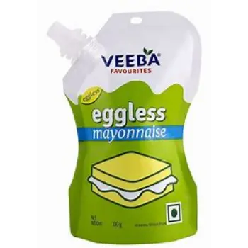 Organic Eggless Mayonnaise Eggless Mayonnaise-5-6861368-81475.webp